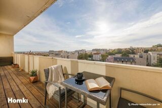  Appartement à vendre 4 pièces 83 m²