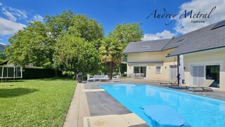  Villa à vendre 5 pièces 200 m²
