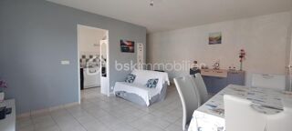  Appartement à vendre 3 pièces 63 m²