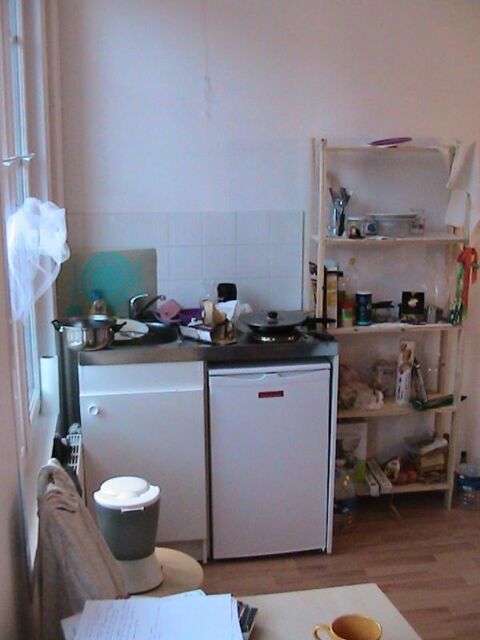  Appartement  louer 1 pice 18 m Arras