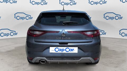 M&eacute;gane IV 1.3 TCe 160 GT Line 2020 occasion 69400 Gleize