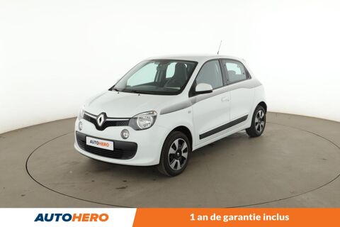 Renault twingo 1.0 SCe Limited 71 ch