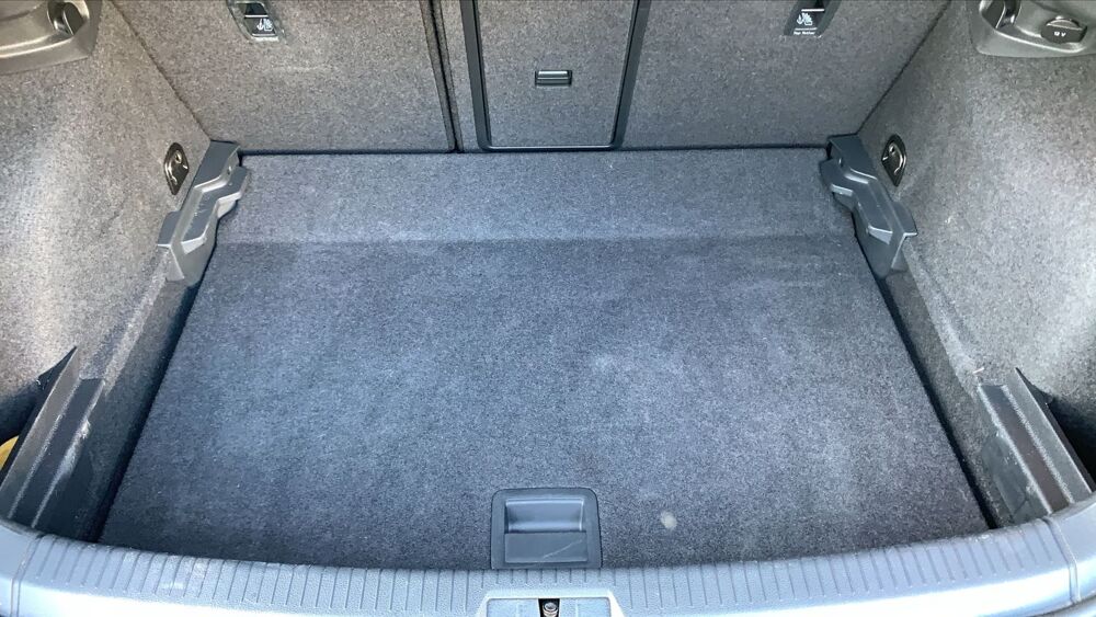 Golf VII 1.5 TSI 150 DSG7 Carat 2017 occasion 57070 Metz