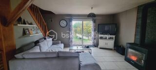  Maison � vendre 5 pi�ces 137 m�