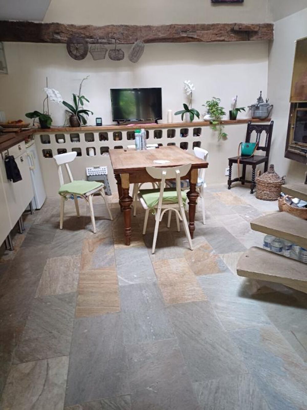 Vente Maison Maison Cailla 3 pièce(s) 107 m2 Cailla