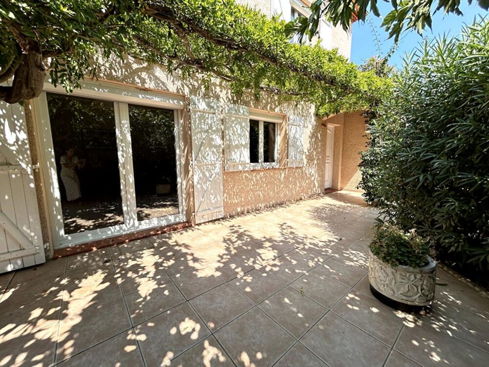 Vente Maison Maison familiale 165 m2 sur parc arboré de 1 005 m2 avec piscine Alenya