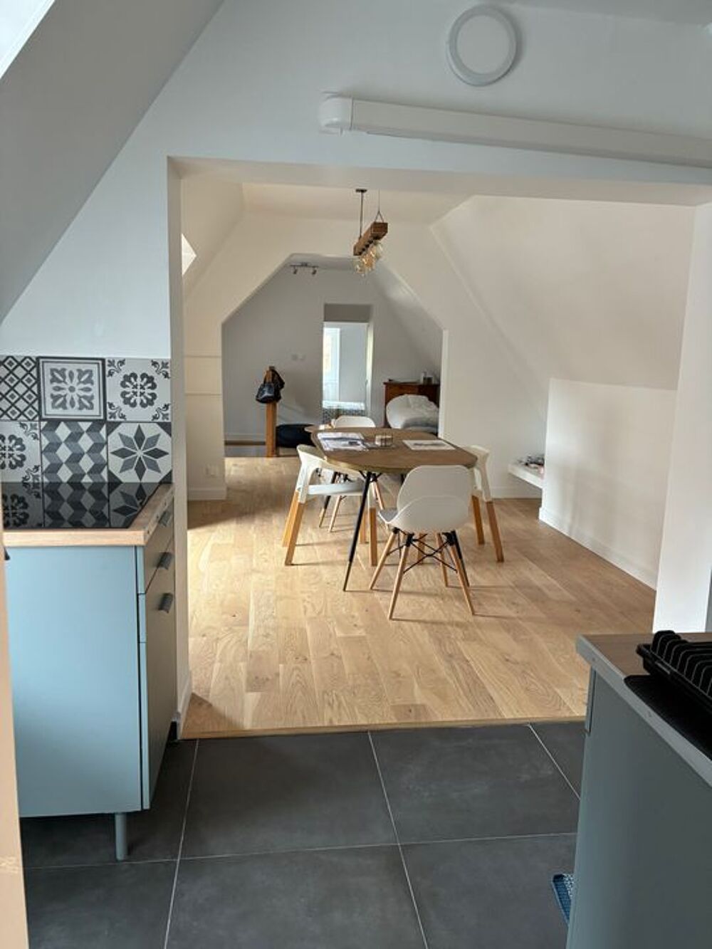 Appartement de 65m2 à louer sur Marquette-lez-Lille