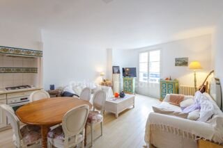  Appartement à vendre 4 pièces 85 m²