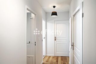  Appartement à vendre 2 pièces 47 m²