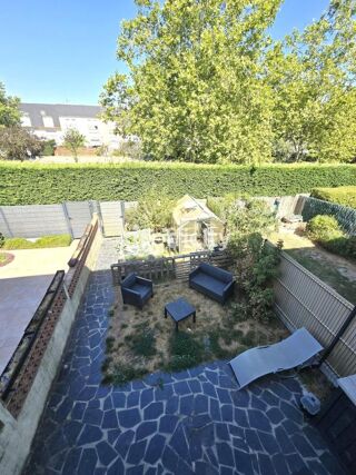  Maison à vendre 4 pièces 85 m²