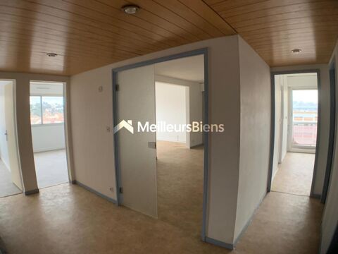  Appartement � louer 4 pi�ces 83 m�