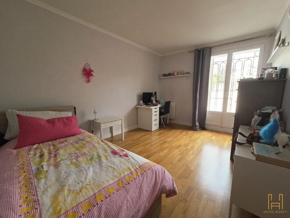 � vendre  Appartement Versailles (78000)