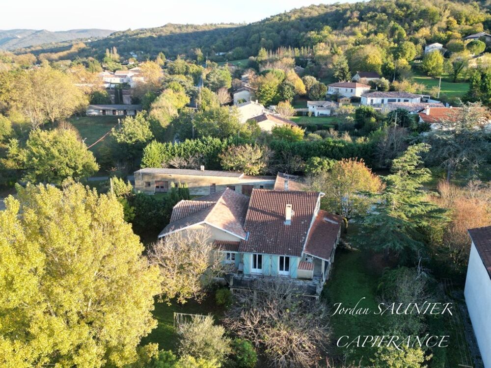 Vente Maison A VENDRE, REVEL(31)-Belle propriété de 230m2 habitables à revel, idéal famille et/ou projet professionnel Revel