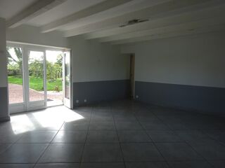  Maison � vendre 3 pi�ces 59 m�