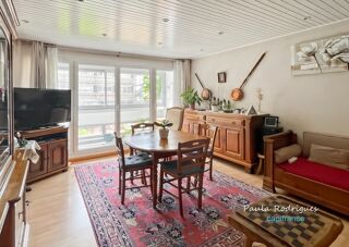  Appartement à vendre 4 pièces 82 m²