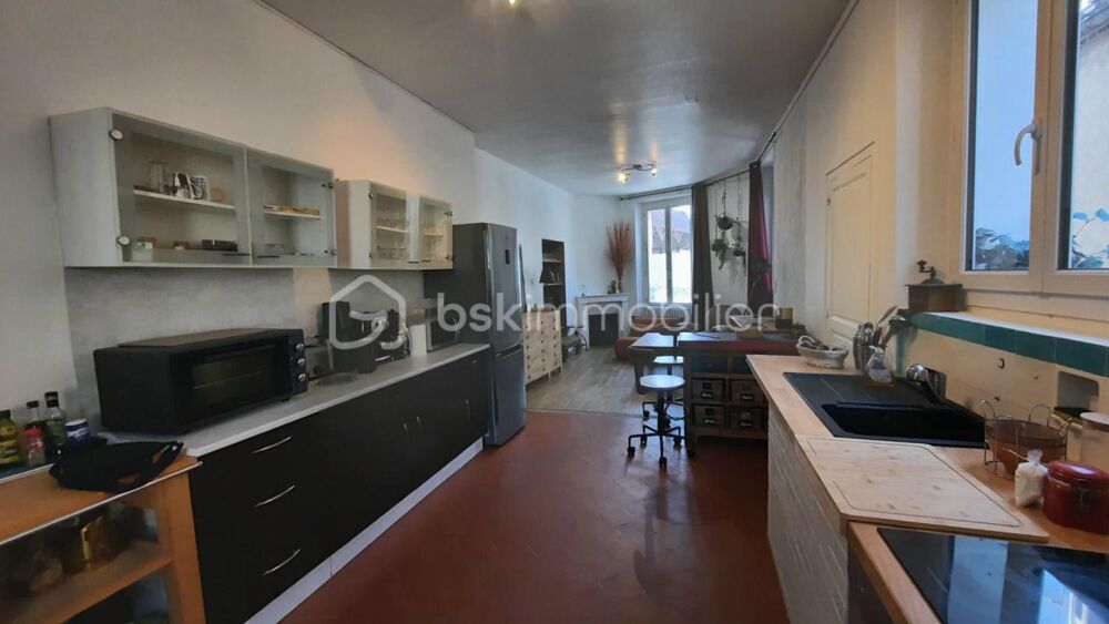 Vente Maison Maison de village à 5 minutes de Joigny Joigny