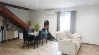  Maison à vendre 5 pièces 90 m²