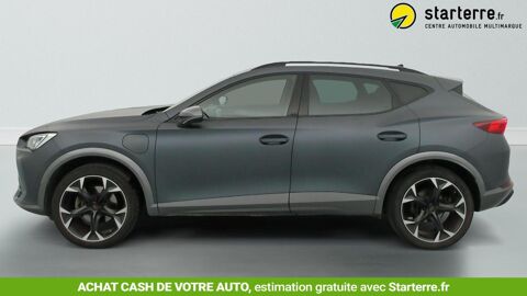 Formentor 1.4 e-HYBRID 204 ch DSG6 Business Edition 2024 occasion 69190 Saint-Fons