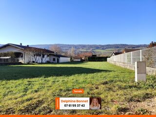 Terrain à vendre 1075 m²