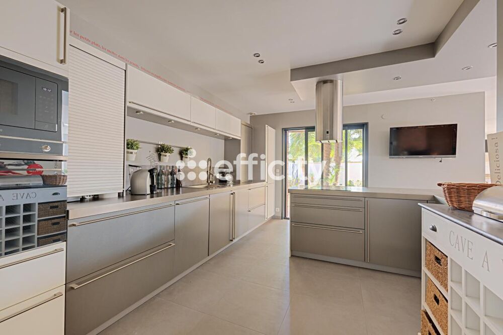 à vendre  Maison Verrières-le-Buisson (91370)