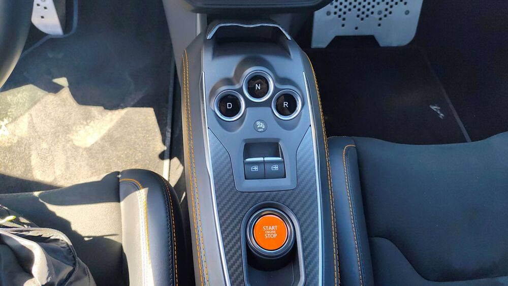 A110 (2) 1.8 T 292 EDC7 S - Automatique Entretien constructeur 2019 occasion 20200 Bastia