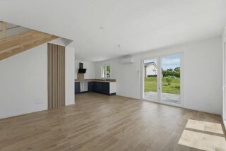  Maison à vendre 4 pièces 100 m²