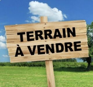  Terrain � vendre 1202 m�