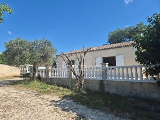  Maison � vendre 5 pi�ces 82 m�