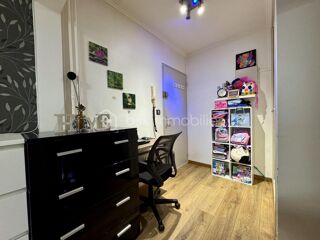  Appartement  vendre 2 pices 41 m
