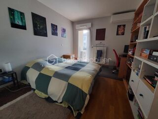  Appartement � vendre 2 pi�ces 46 m�