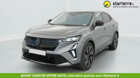 Rafale E-Tech full hybrid 200ch esprit Alpine 2026 occasion 69190 Saint-Fons