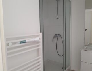  Appartement  louer 1 pice 24 m