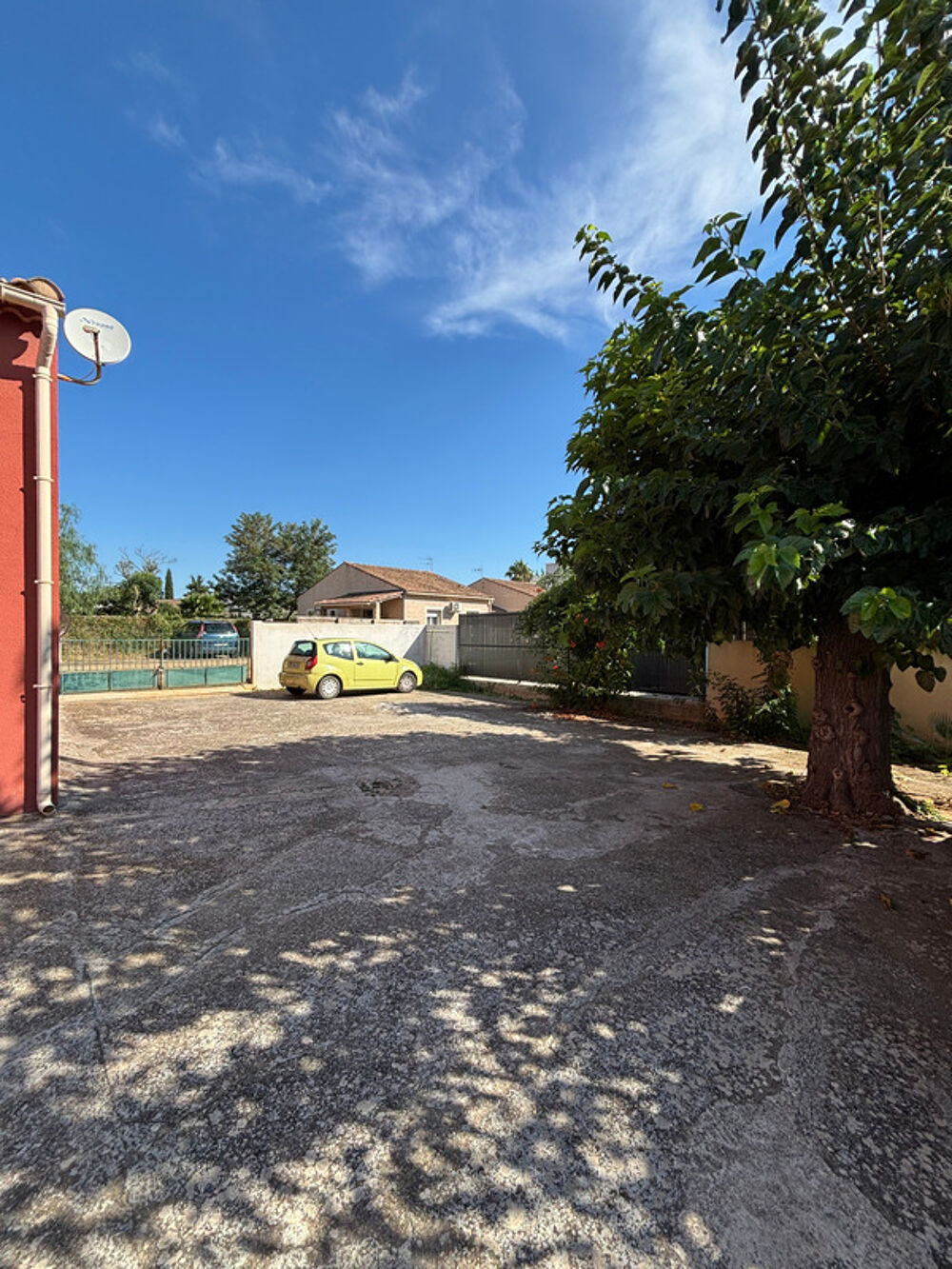 Vente Terrain Terrain � vendre  VALERGUES (34) Valergues