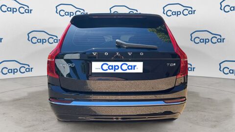 XC90 2.0 T8 Twin Engine 455 AWD Geatronic 8 Ultra Style Chrome 7p 2024 occasion 63450 Tallende
