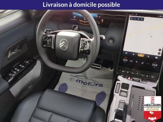 C5 aircross Hybride 145 ch e-DCS6 Max + Toit 2026 occasion 10150 Lavau