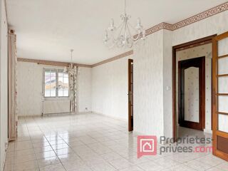  Maison à vendre 5 pièces 102 m²