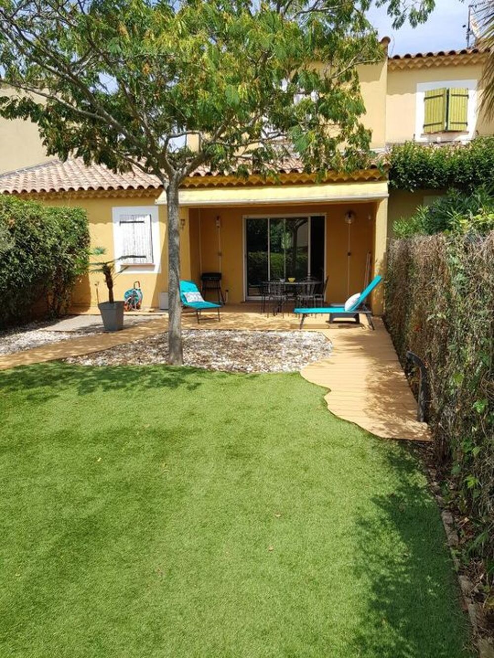 Location Maison Maison de 100m2 à louer sur Six-Fours-les-Plages Six fours les plages