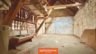  Maison � vendre 7 pi�ces 152 m�