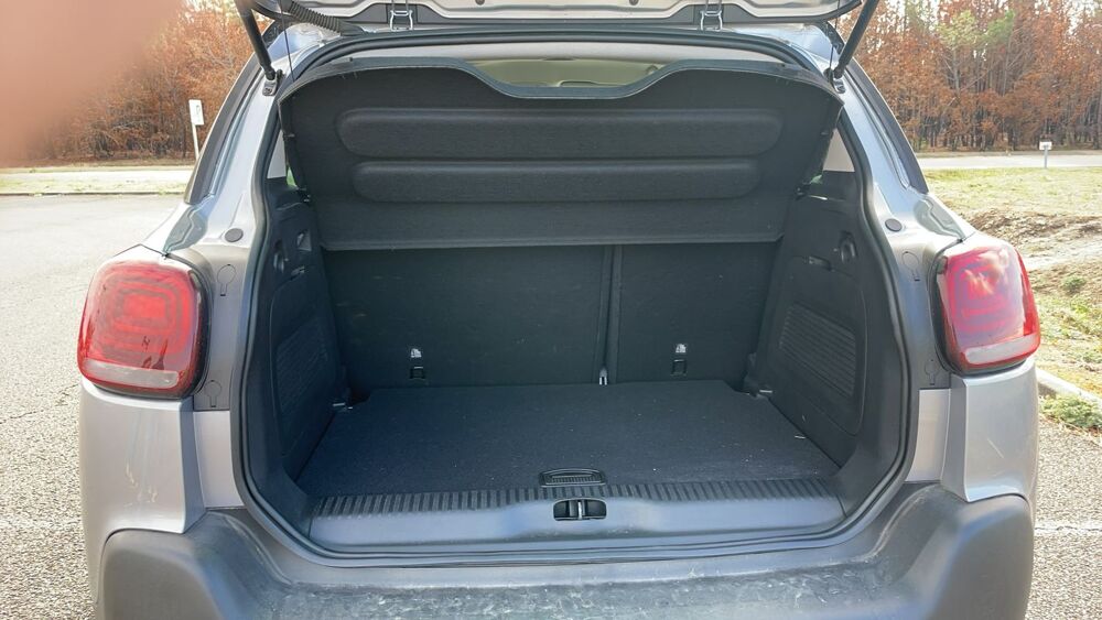 C3 Aircross 1.2 PureTech 130 EAT6 Shine Pack 2024 occasion 40600 Biscarrosse