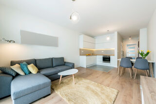  Appartement à vendre 1 pièce 32 m²