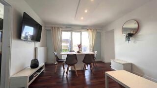  Appartement à vendre 4 pièces 78 m²