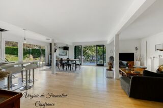  Maison à vendre 8 pièces 183 m²