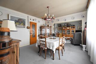  Maison à vendre 5 pièces 126 m²
