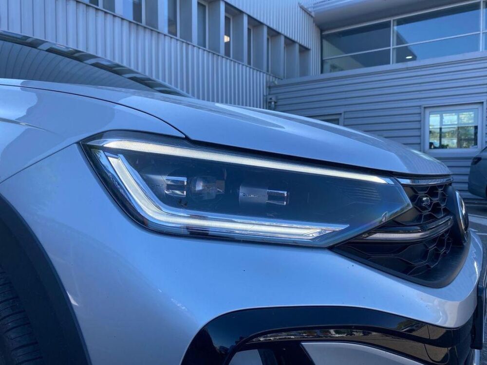 Taigo 1.0 TSI 116 DSG7 R-Line Edition 2025 occasion 31100 Toulouse