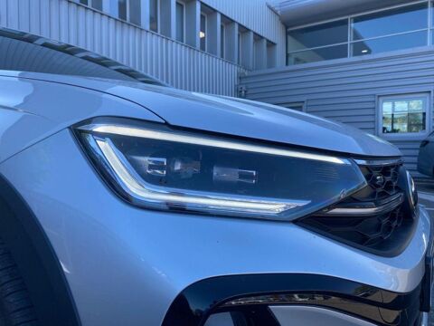 Taigo 1.0 TSI 116 DSG7 R-Line Edition 2025 occasion 31100 Toulouse