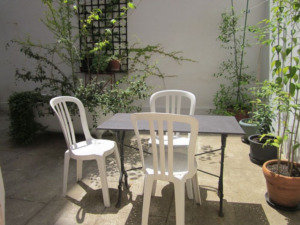 Location Appartement Studio de 28m2 à louer sur Toulouse Toulouse