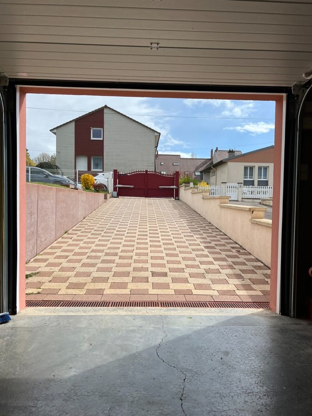 Maison SEICHAMPS