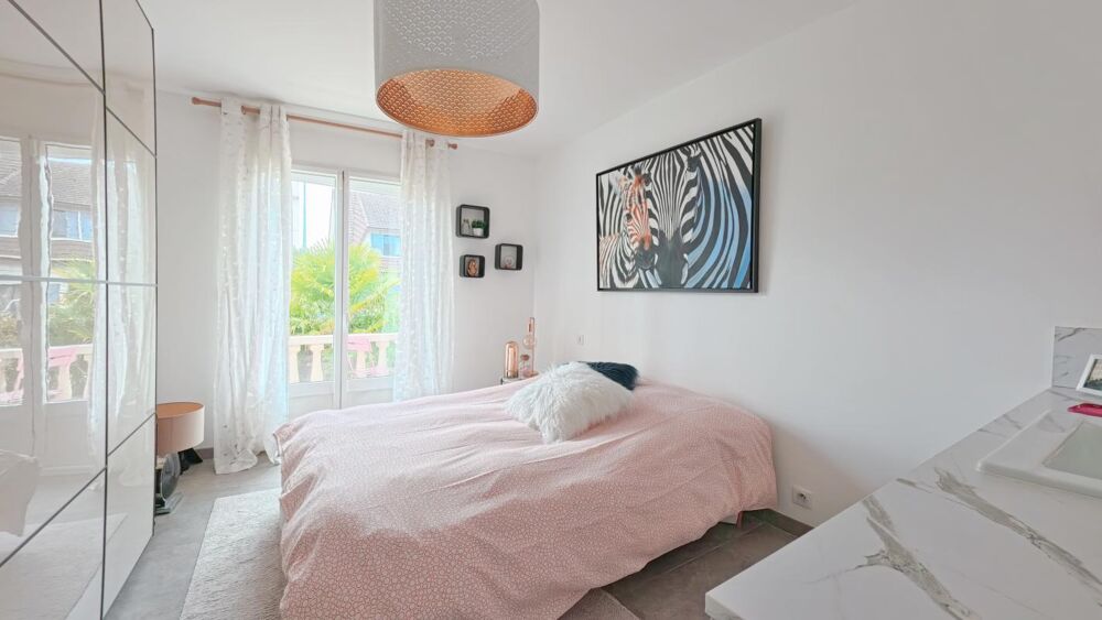 � vendre  Maison Chennevi�res-sur-Marne (94430)