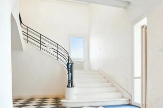  H�tel Particulier � vendre 12 pi�ces 278 m� Loudun