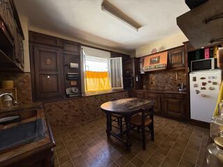  Appartement à vendre 7 pièces 180 m²